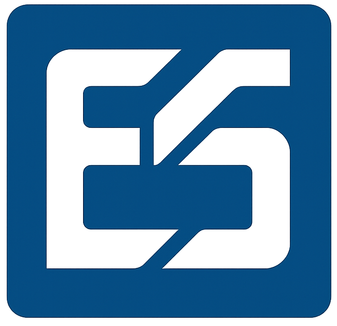 Elementary Software Solutions Logo